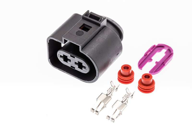 Electrical connector repair kit